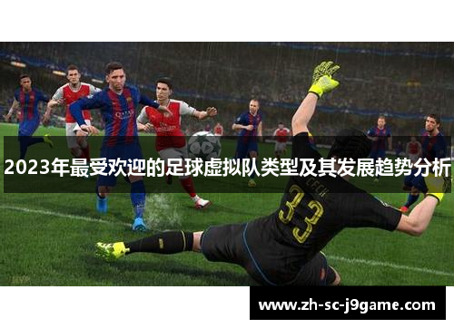 2023年最受欢迎的足球虚拟队类型及其发展趋势分析 2023年最受欢迎的足球虚拟队类型及其发展趋势分析