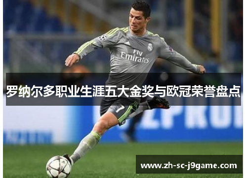 罗纳尔多职业生涯五大金奖与欧冠荣誉盘点